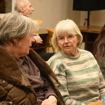 Wspólne zebranie Kół Nr 1 i Nr 2